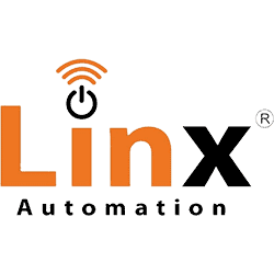 linx automation logo