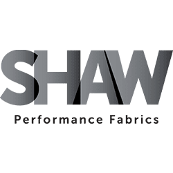shaw performance fabrics logo
