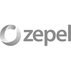 zepel logo